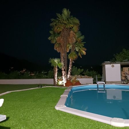 B&B La Fenice Sul Lago Villongo SantʼAlessandro Dış mekan fotoğraf