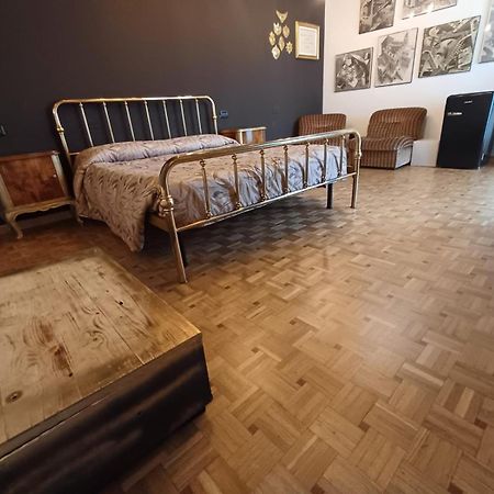 B&B La Fenice Sul Lago Villongo SantʼAlessandro Dış mekan fotoğraf