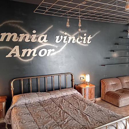 B&B La Fenice Sul Lago Villongo SantʼAlessandro Dış mekan fotoğraf
