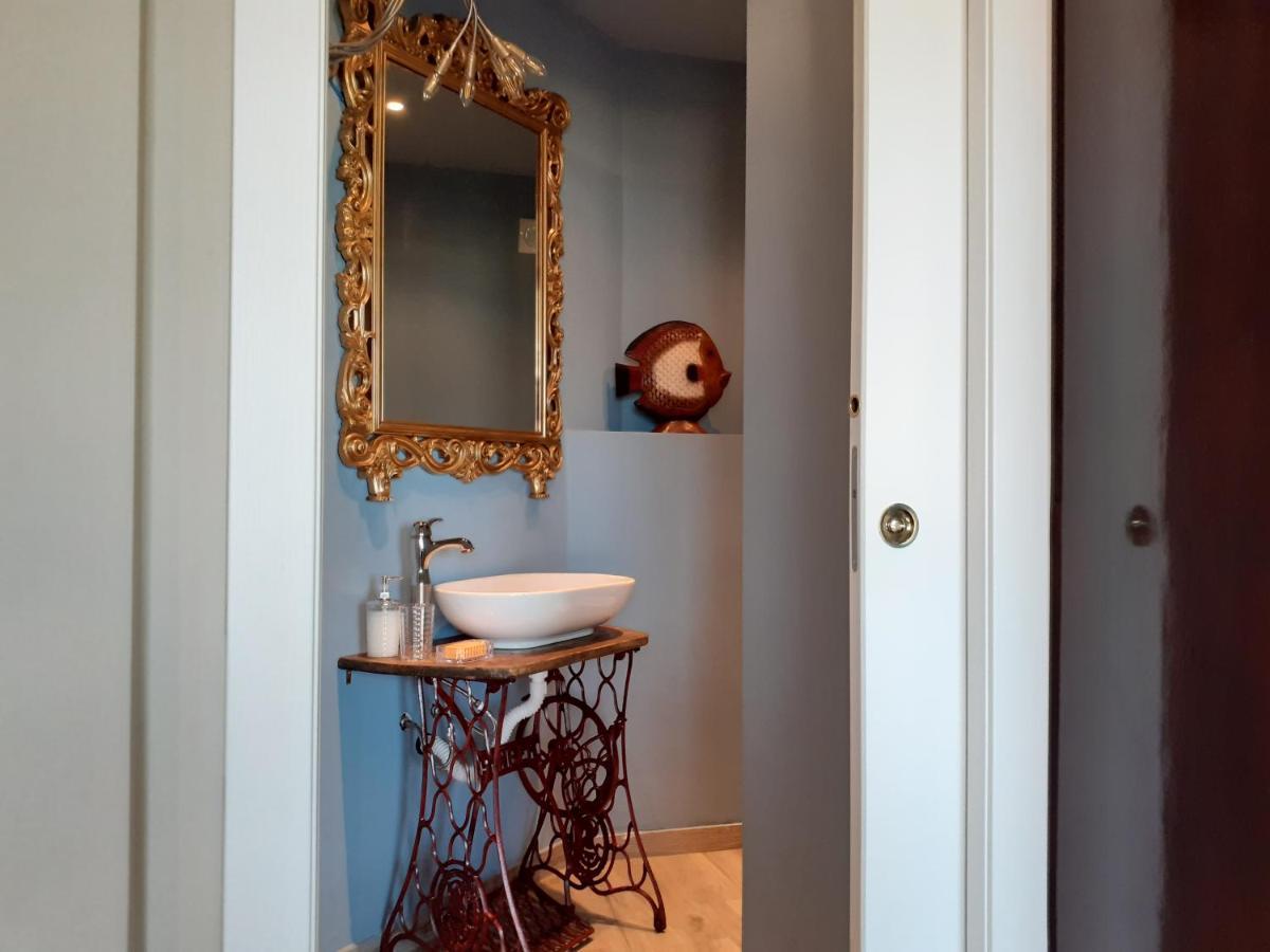 B&B La Fenice Sul Lago Villongo SantʼAlessandro Dış mekan fotoğraf