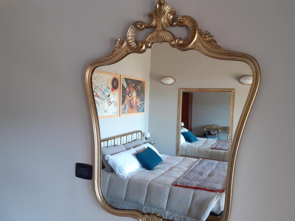 B&B La Fenice Sul Lago Villongo SantʼAlessandro Dış mekan fotoğraf