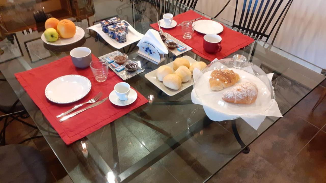 B&B La Fenice Sul Lago Villongo SantʼAlessandro Dış mekan fotoğraf