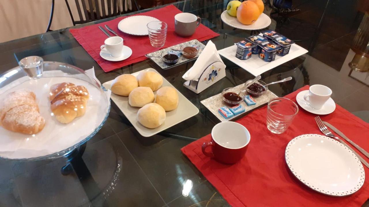 B&B La Fenice Sul Lago Villongo SantʼAlessandro Dış mekan fotoğraf