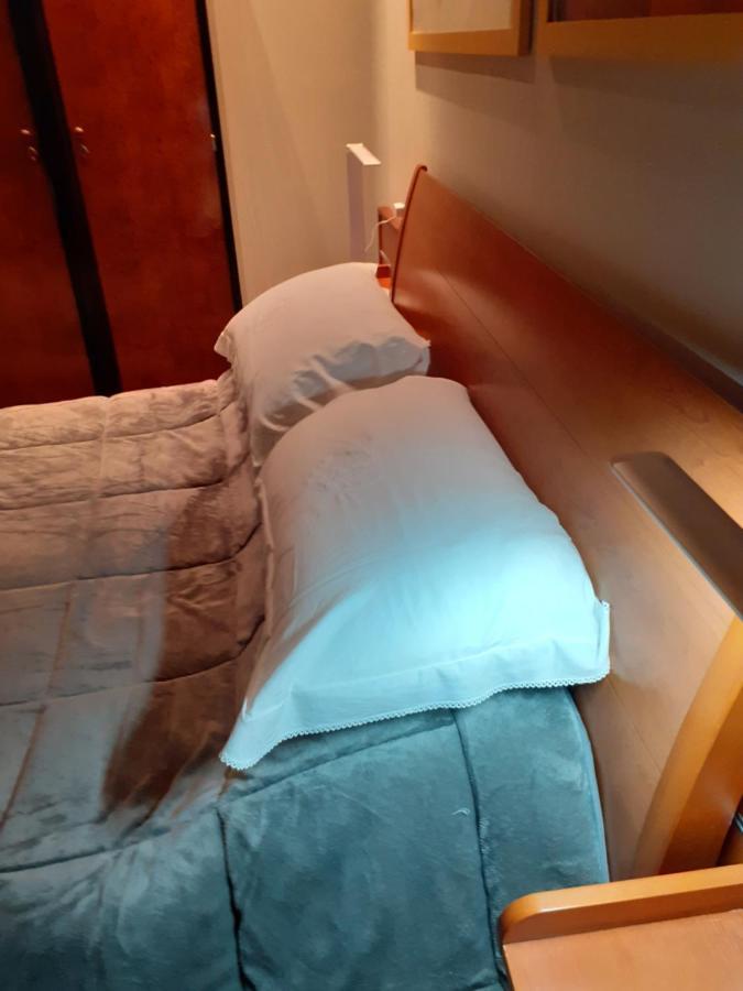 B&B La Fenice Sul Lago Villongo SantʼAlessandro Dış mekan fotoğraf
