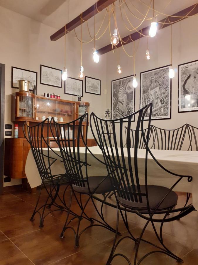 B&B La Fenice Sul Lago Villongo SantʼAlessandro Dış mekan fotoğraf