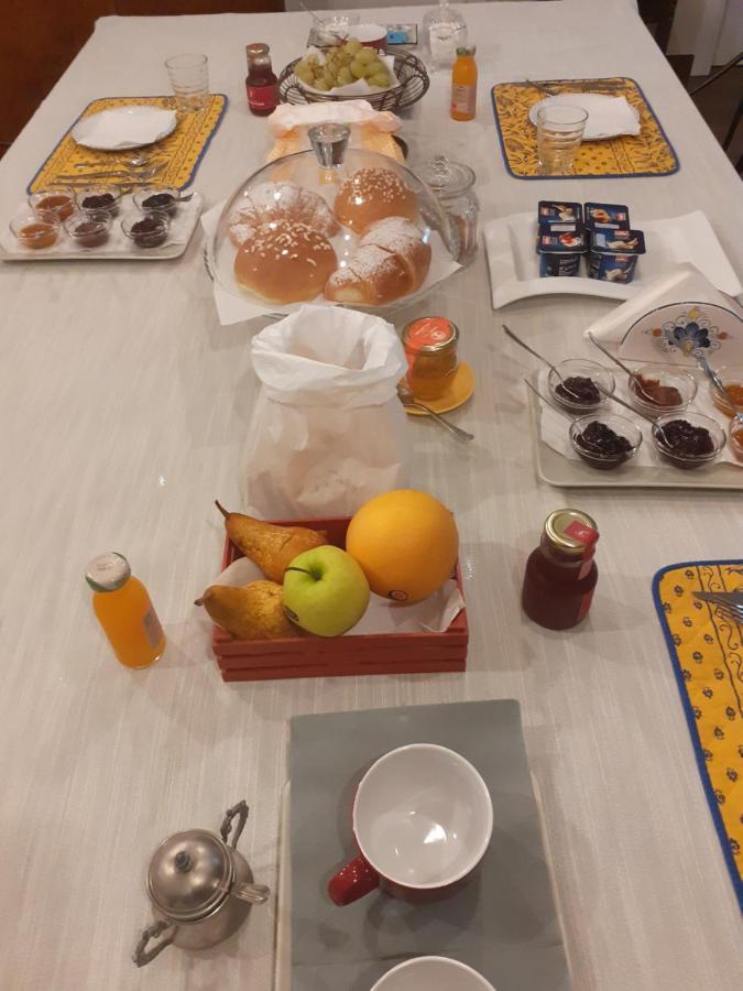 B&B La Fenice Sul Lago Villongo SantʼAlessandro Dış mekan fotoğraf