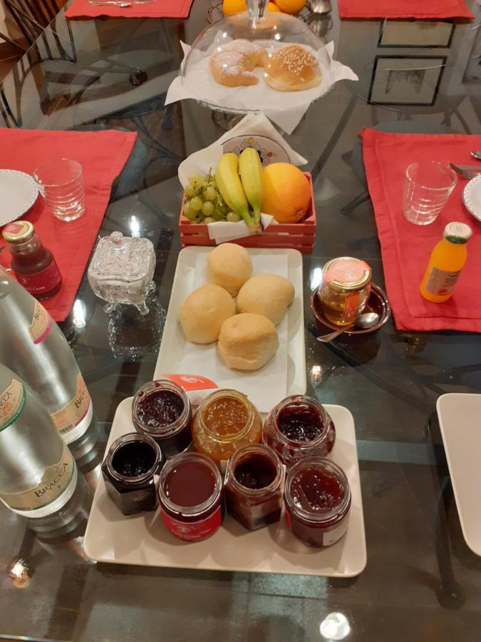 B&B La Fenice Sul Lago Villongo SantʼAlessandro Dış mekan fotoğraf