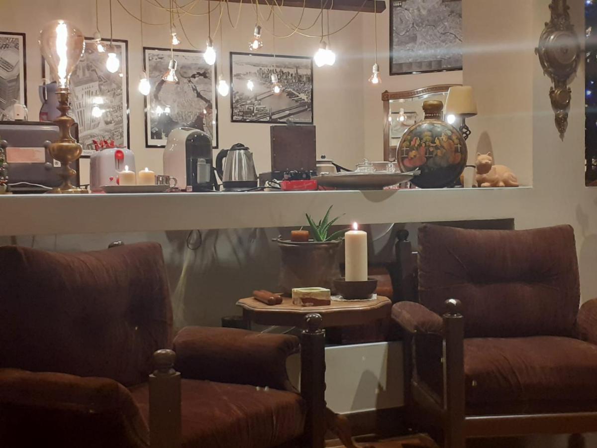 B&B La Fenice Sul Lago Villongo SantʼAlessandro Dış mekan fotoğraf