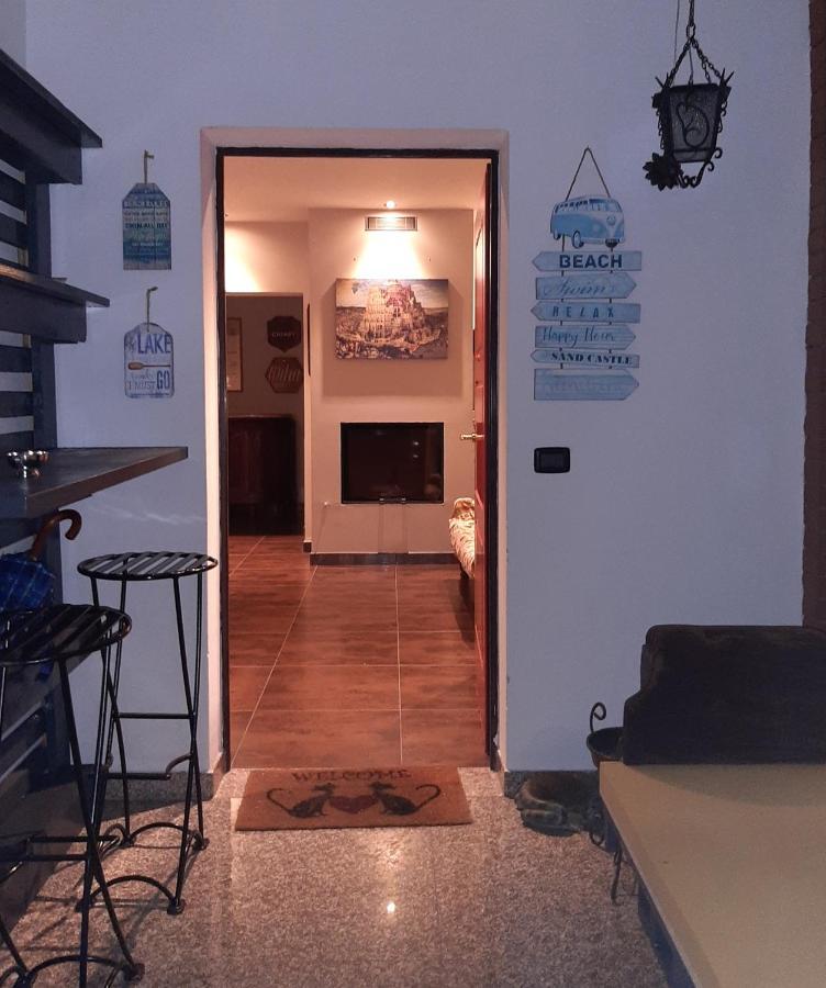 B&B La Fenice Sul Lago Villongo SantʼAlessandro Dış mekan fotoğraf