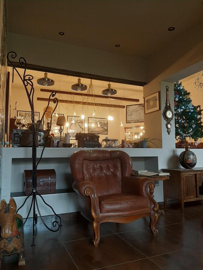 B&B La Fenice Sul Lago Villongo SantʼAlessandro Dış mekan fotoğraf