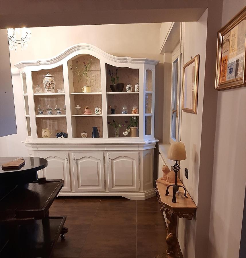 B&B La Fenice Sul Lago Villongo SantʼAlessandro Dış mekan fotoğraf