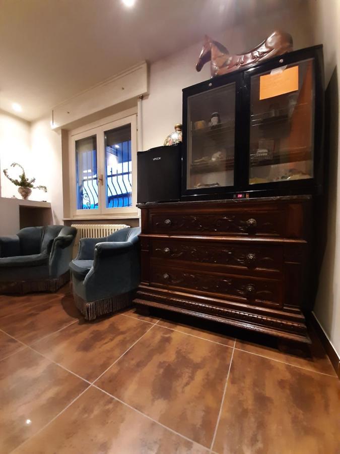 B&B La Fenice Sul Lago Villongo SantʼAlessandro Dış mekan fotoğraf