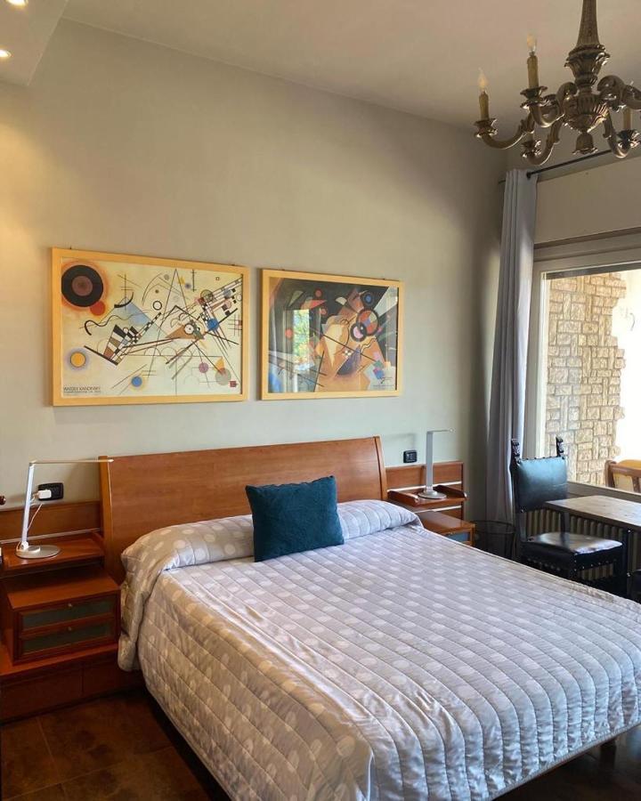 B&B La Fenice Sul Lago Villongo SantʼAlessandro Dış mekan fotoğraf