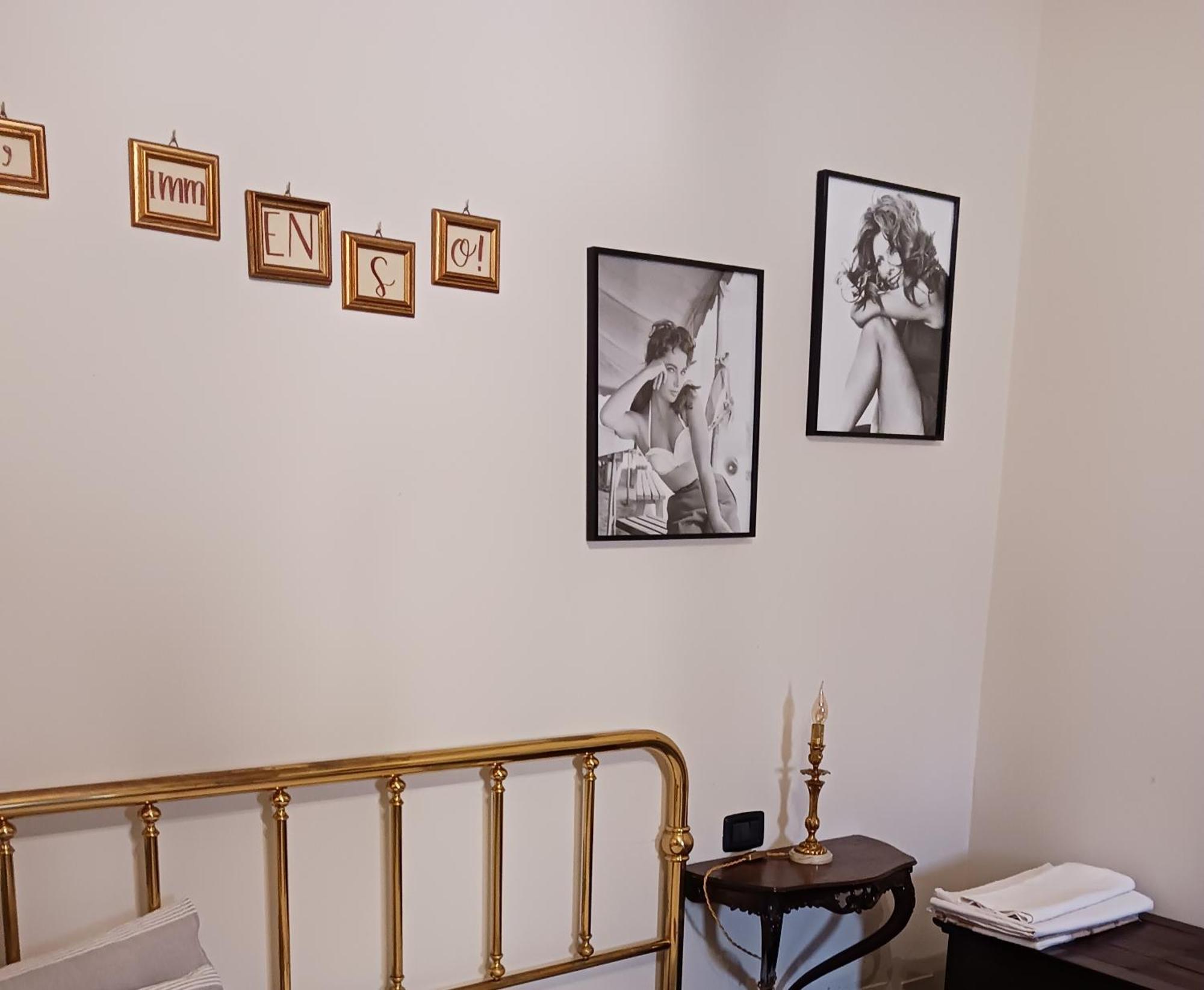 B&B La Fenice Sul Lago Villongo SantʼAlessandro Dış mekan fotoğraf