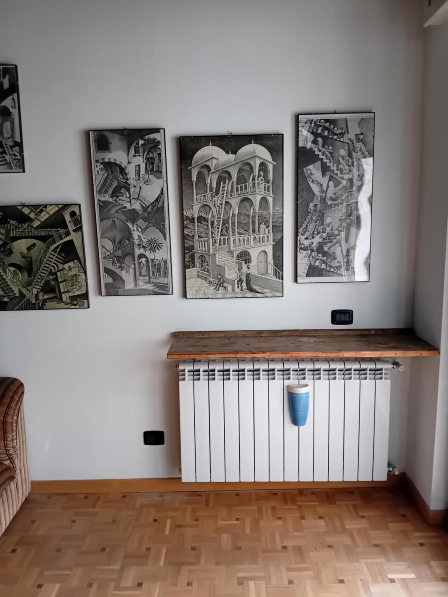 B&B La Fenice Sul Lago Villongo SantʼAlessandro Dış mekan fotoğraf
