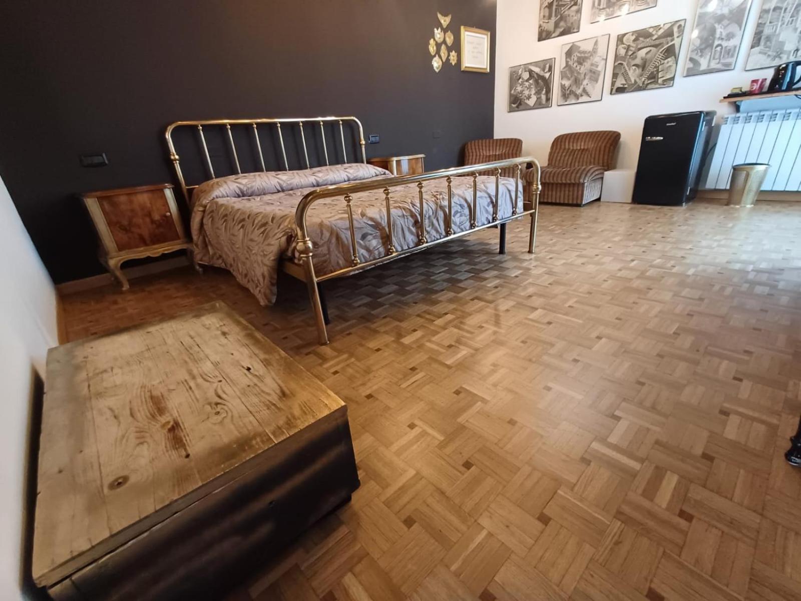 B&B La Fenice Sul Lago Villongo SantʼAlessandro Dış mekan fotoğraf