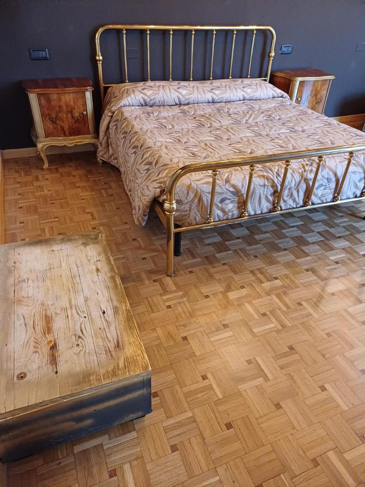 B&B La Fenice Sul Lago Villongo SantʼAlessandro Dış mekan fotoğraf