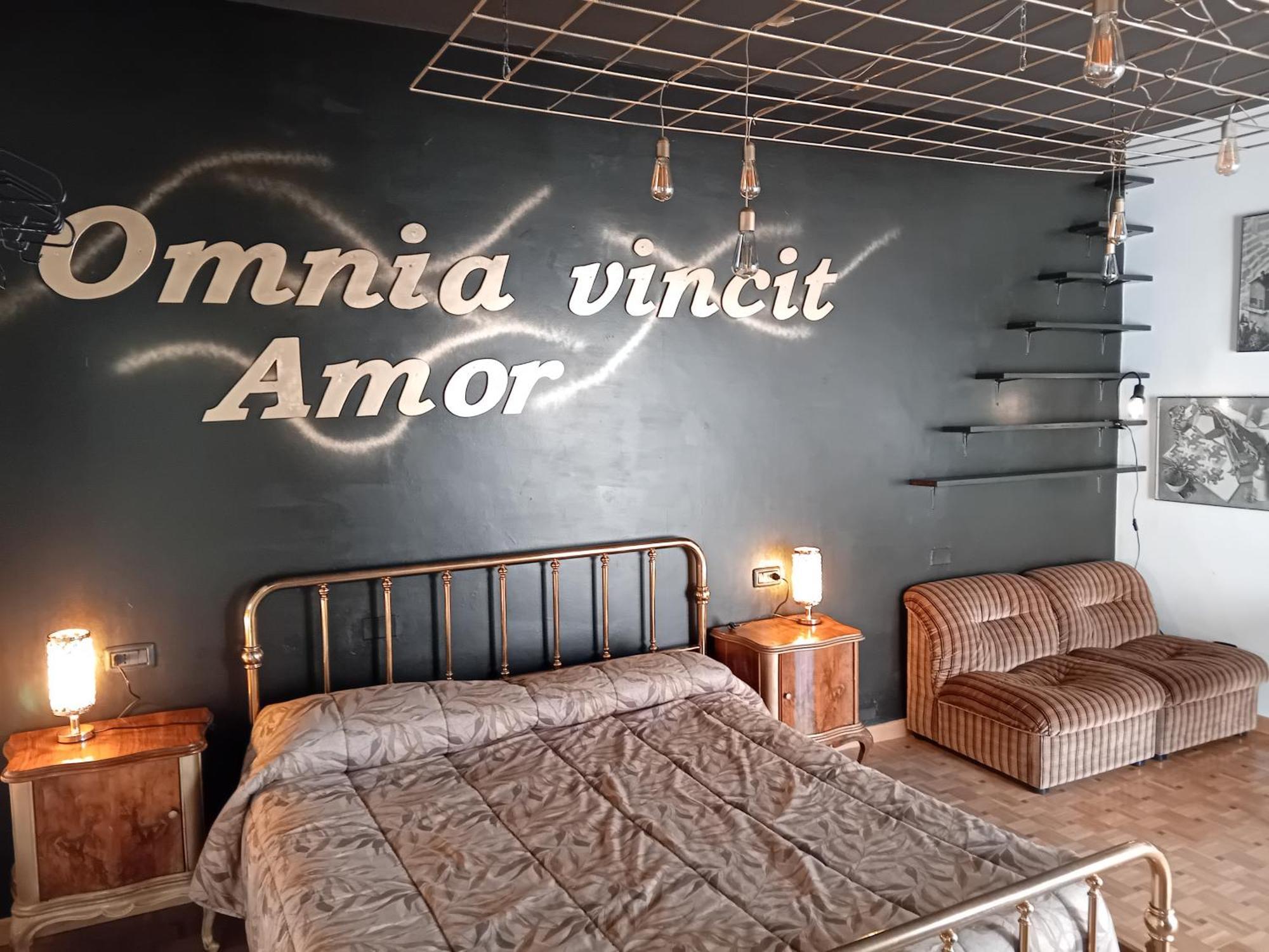 B&B La Fenice Sul Lago Villongo SantʼAlessandro Dış mekan fotoğraf